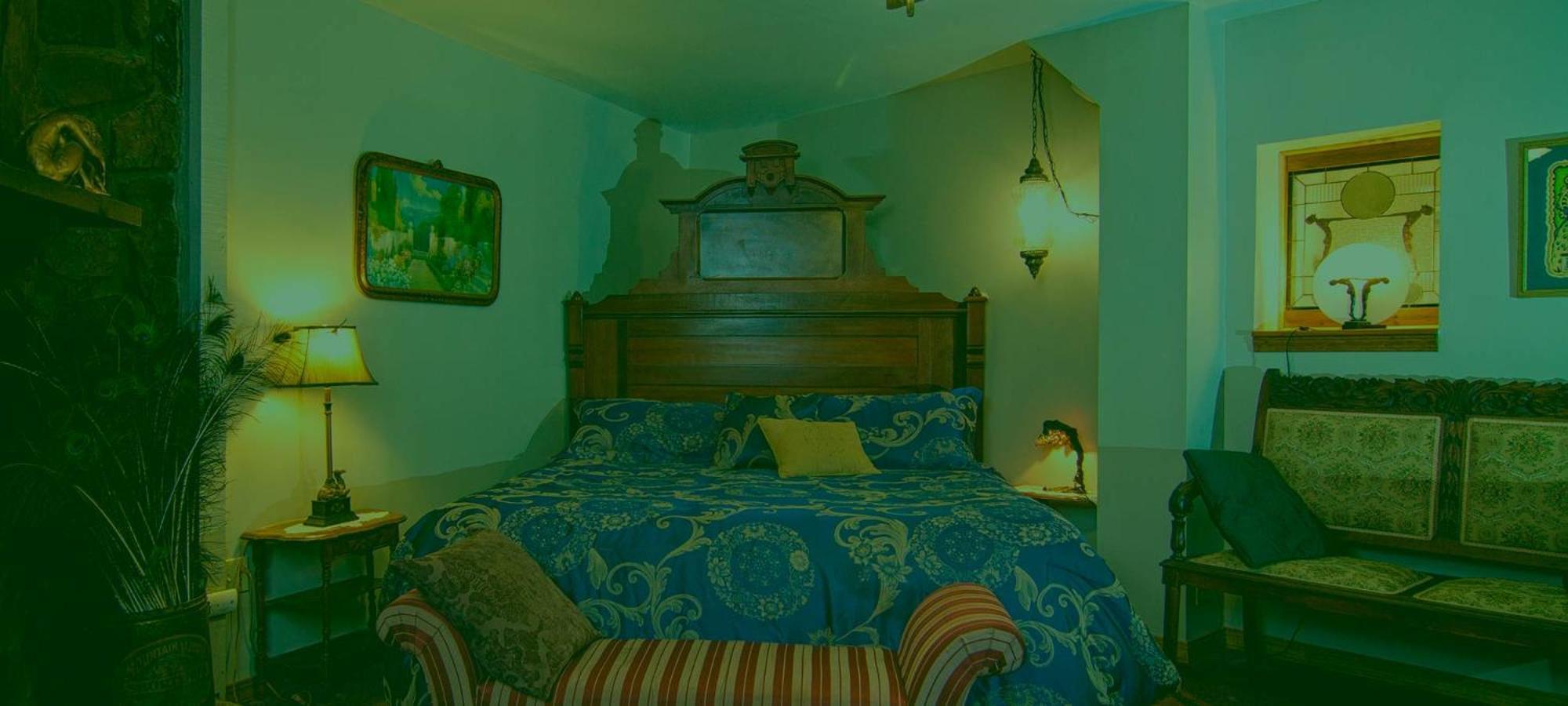 Benton Place Inn ยูเรกาสปริงส์ ห้อง รูปภาพ