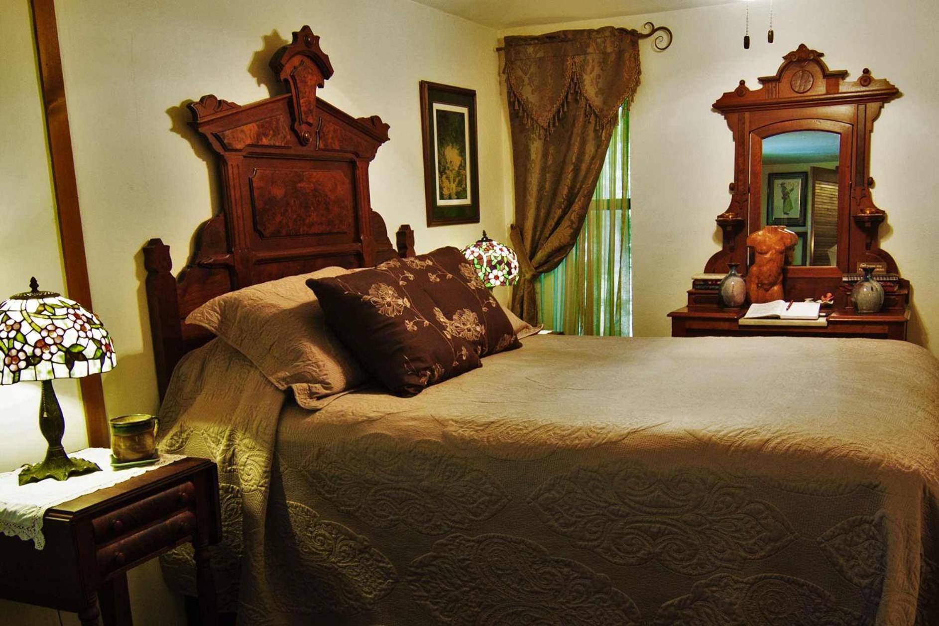 Benton Place Inn ยูเรกาสปริงส์ ห้อง รูปภาพ