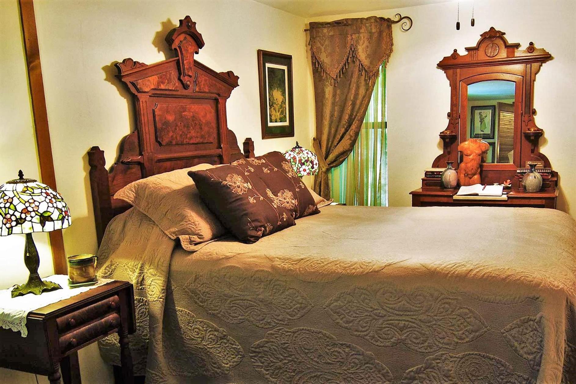 Benton Place Inn ยูเรกาสปริงส์ ห้อง รูปภาพ